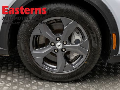 Used 2023 Ford Mustang Mach-E Select AWD/4WD image 30