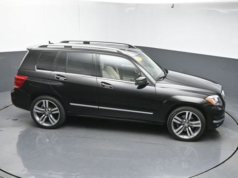 Used 2015 Mercedes-Benz GLK 350 2WD image 49
