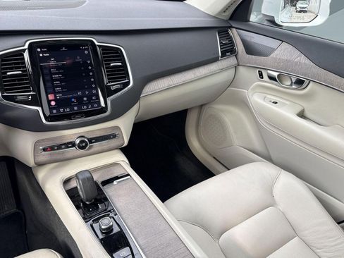 Certified 2023 Volvo XC90 B6 Plus w/ Protection Package Premier image 26