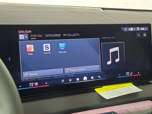 New 2026 BMW X3 xDrive30 w/ Convenience Package image 17