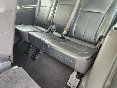 Used 2024 Ford Expedition Max XLT image 33