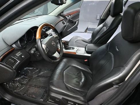 Used 2010 Cadillac CTS Premium image 25