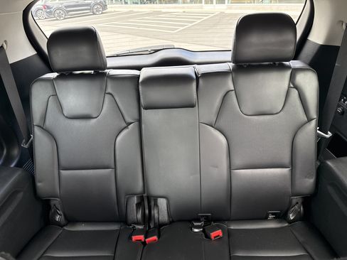 Certified 2024 Kia Telluride S w/ S Sunroof Package AWD/4WD image 8