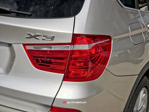 Used 2014 BMW X3 xDrive28i AWD/4WD image 18
