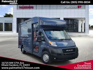 Used 2022 RAM ProMaster 3500 w/ Fleet Safety Group (AWQ) video 1