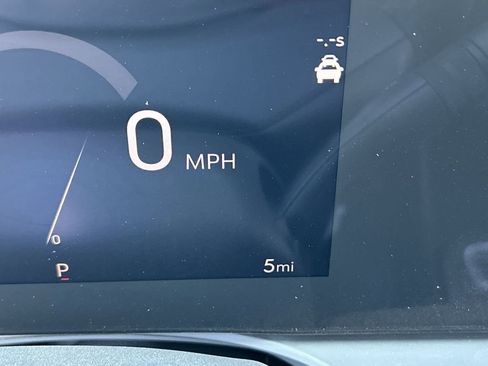 New 2026 Buick Envista Sport Touring FWD image 12