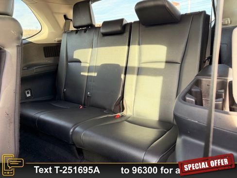Used 2024 Toyota Grand Highlander Limited image 15