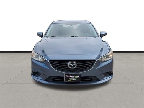 Used 2015 MAZDA MAZDA6 Touring image 2