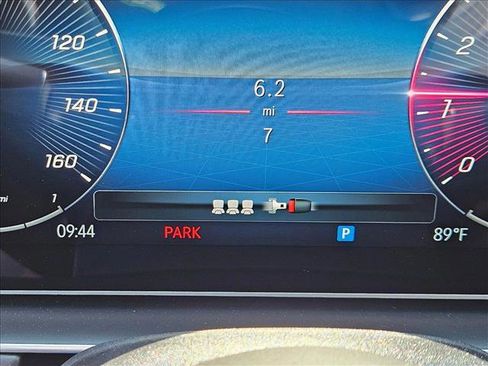 New 2025 Mercedes-Benz GLE 580 4MATIC image 10