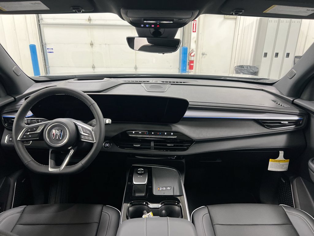 New 2027 Buick Enclave Sport Touring w/ Power Package AWD/4WD image 10