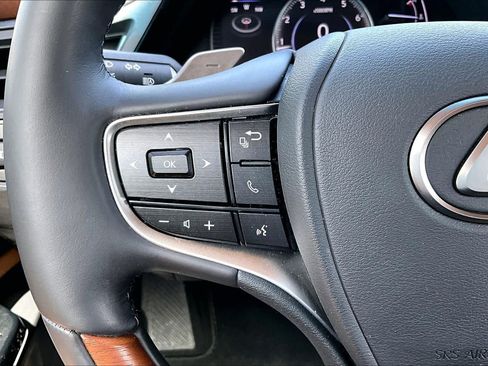 Used 2024 Lexus ES 350 w/ Technology Package FWD image 22