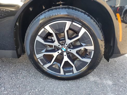 Used 2026 BMW X3 xDrive30i AWD/4WD image 5