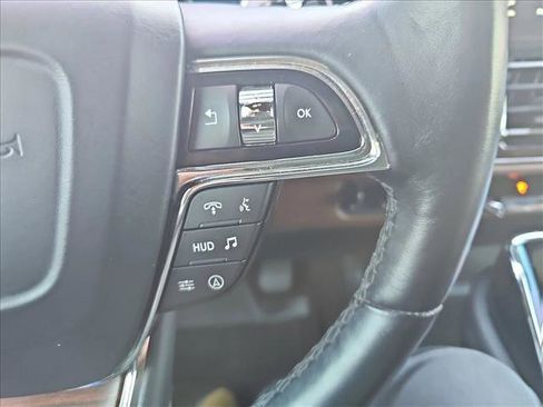 Used 2023 Lincoln Navigator L Reserve image 26