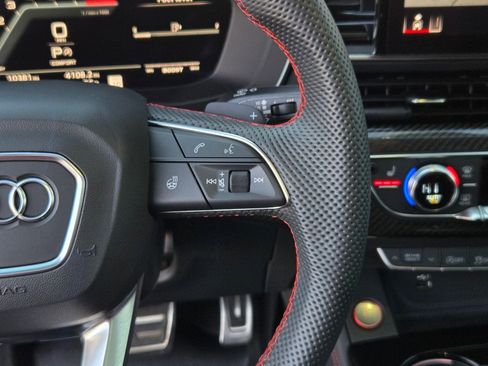 Used 2025 Audi S5 Premium Plus image 25