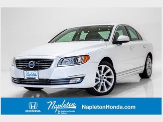 Used 2016 Volvo S80 T5 Platinum w/ Inscription Package FWD video 1