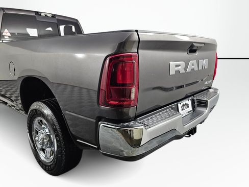 New 2026 RAM 3500 Tradesman AWD/4WD image 16
