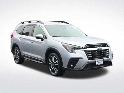 Used 2023 Subaru Ascent Limited