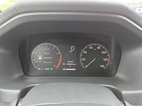 New 2026 Honda Odyssey EX-L image 18