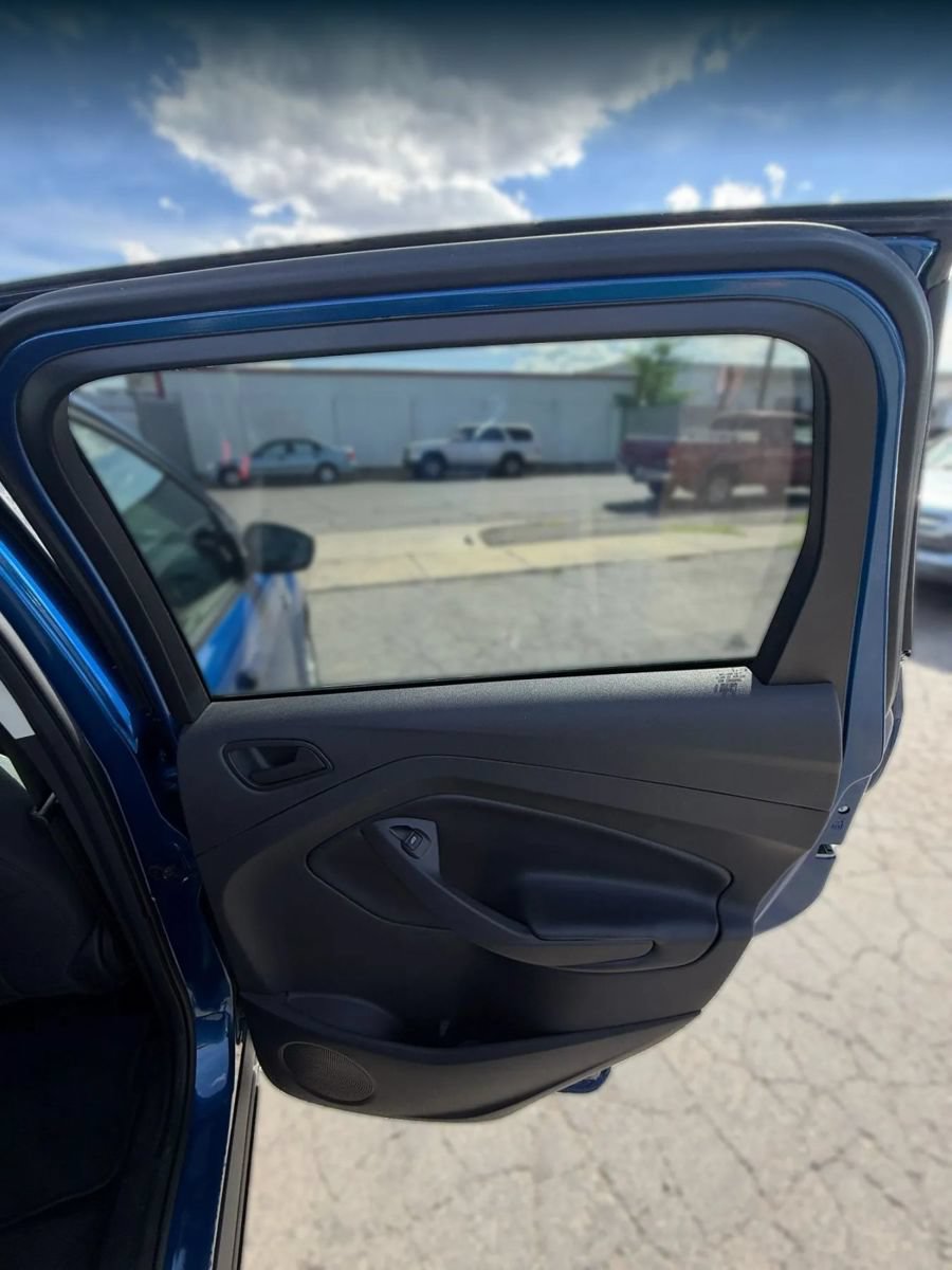 Used 2018 Ford Escape S FWD image 20