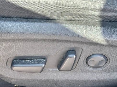 Used 2017 Hyundai Tucson SE w/ SE Popular Package 02 AWD/4WD image 8
