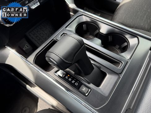 Used 2025 Ford F150 XLT w/ Equipment Group 302A MID AWD/4WD image 25