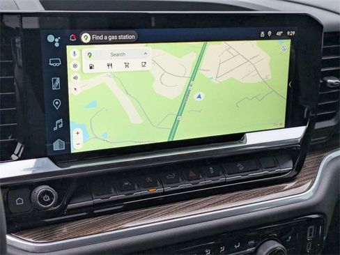 New 2026 Chevrolet Silverado 1500 LT Trail Boss w/ Convenience Package II image 18