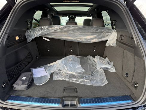 New 2026 Mercedes-Benz GLE 350 4MATIC image 34