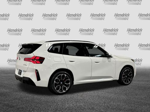 New 2026 BMW X3 xDrive30i w/ Premium Package AWD/4WD image 8