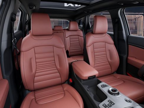 New 2026 Kia Sportage SX Prestige image 15