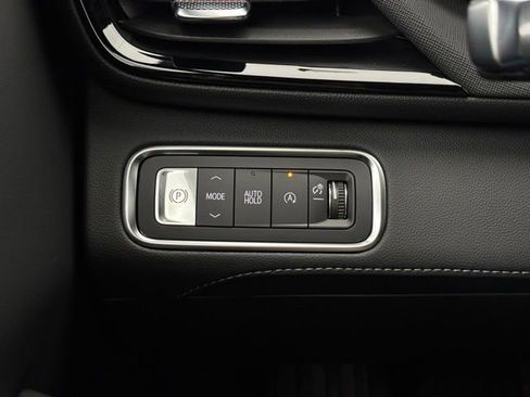 New 2026 Buick Enclave Preferred image 25