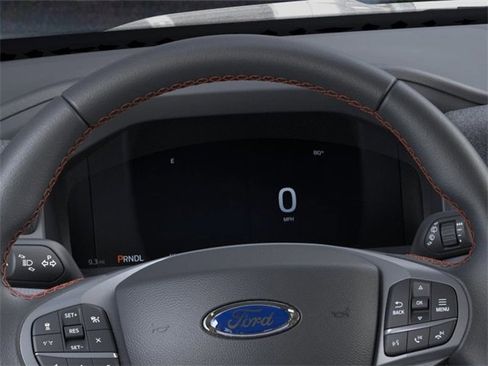New 2026 Ford Explorer Active w/ Active Comfort Package image 13