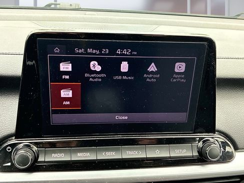 Used 2023 Kia Forte LXS FWD image 31