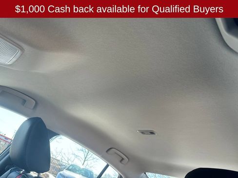 New 2026 Nissan Sentra SR w/ SR Premium Package FWD image 22