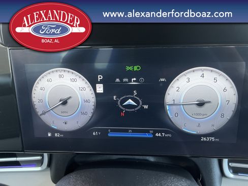 Used 2025 Hyundai Elantra Limited image 25