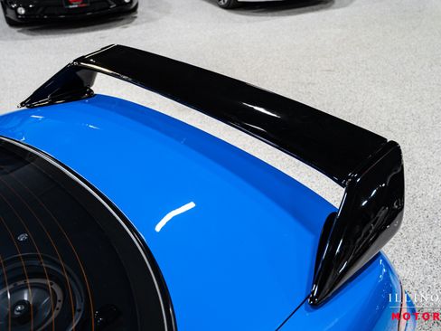 Used 1996 Nissan 240SX image 14