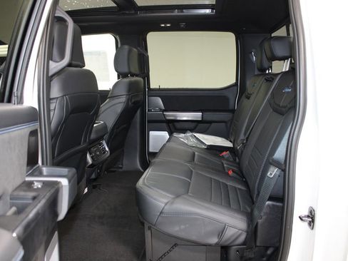 New 2026 Ford F250 Platinum AWD/4WD image 29