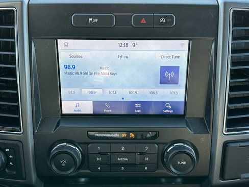 Used 2020 Ford F150 XLT w/ Equipment Group 301A Mid image 26