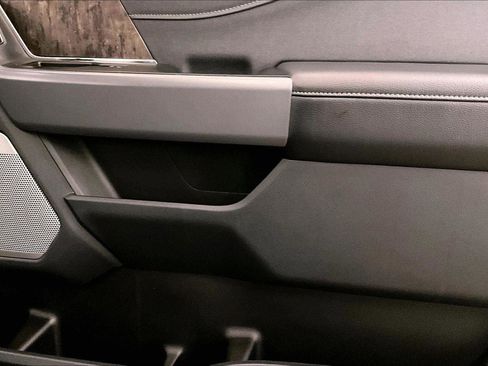 Used 2024 Ford F350 Lariat w/ Lariat Ultimate Package image 23