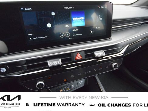 New 2026 Kia K5 GT-Line image 22