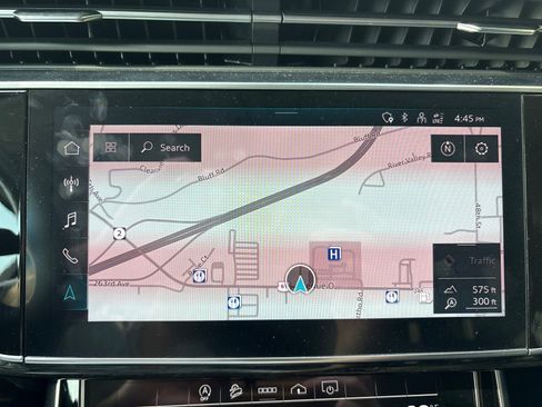 Used 2024 Audi Q7 2.0T Premium Plus image 22