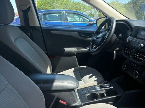Used 2020 Ford Escape S FWD image 13