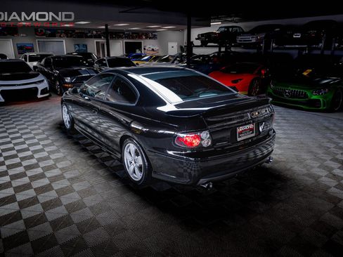 Used 2006 Pontiac GTO image 48