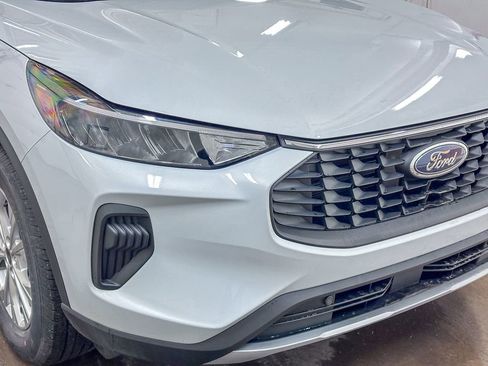 New 2026 Ford Escape Active w/ Cold Weather Package AWD/4WD image 12