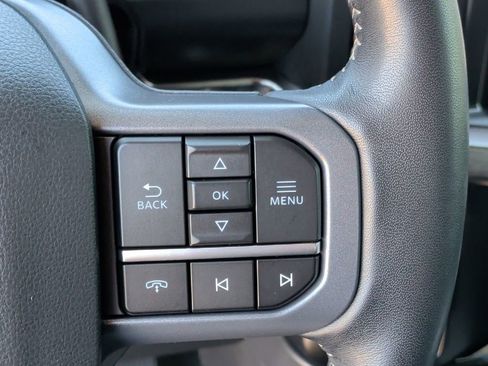 Used 2024 Ford F250 Lariat w/ Lariat Ultimate Package AWD/4WD image 20