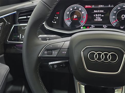 New 2026 Audi Q8 Premium Plus image 15