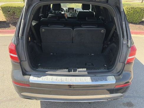 Used 2019 Mercedes-Benz GLS 450 4MATIC image 6