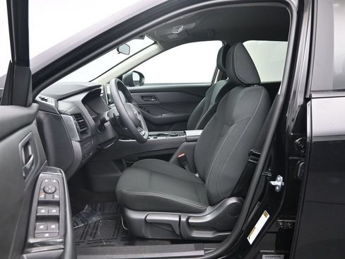 Used 2024 Nissan Rogue S AWD/4WD image 23