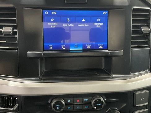 Used 2025 Ford F250 XL w/ 360-Degree Camera Package image 17