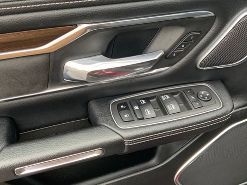 Used 2022 RAM 1500 Laramie image 21