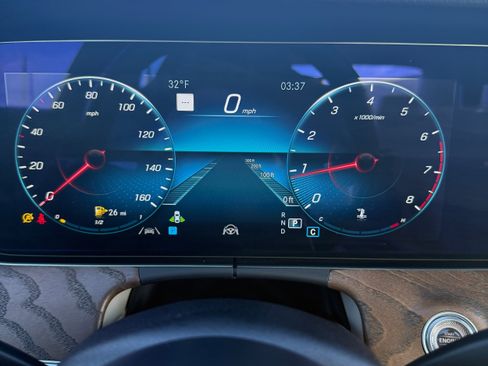 Used 2021 Mercedes-Benz E 350 4MATIC Sedan image 21